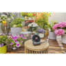 Таймер подачи воды на солнечной батарее GARDENA AQUABLOOM 13300-20.000.00